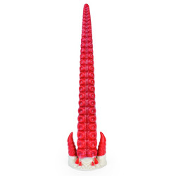 Anal Predator Gode Dukarix 40 x 5cm